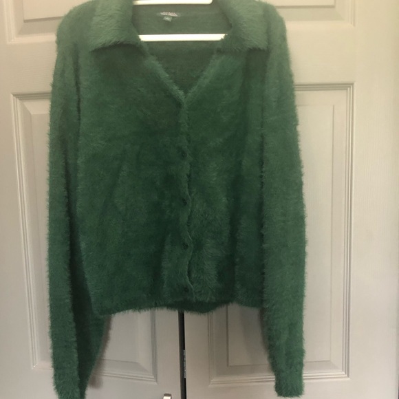 Wild Fable sweater - Picture 2 of 5